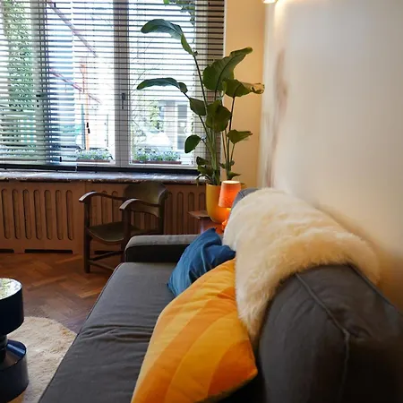 Lejlighed Renovated Appt In 20min From Bruges